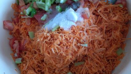 бобы на зиму