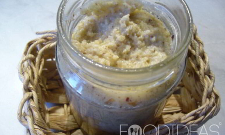 Рецепт чесночная икра на зиму