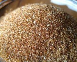 Домашняя приправа для гриля