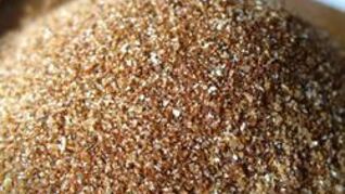 Домашняя приправа для гриля