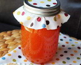 Джем из абрикосов