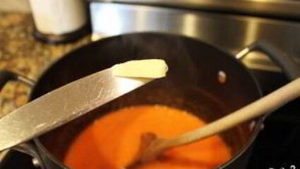 джем из абрикосов