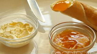 Джем из дыни