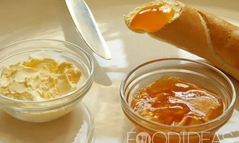 Рецепт джем из дыни