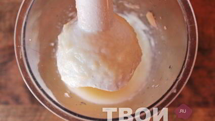 джем из груш