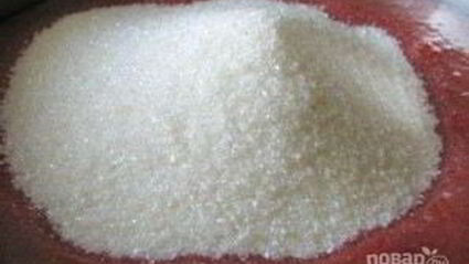 джем из клубники