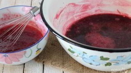 джем из малины