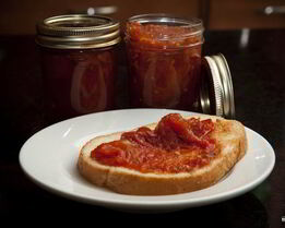 Джем из помидоров