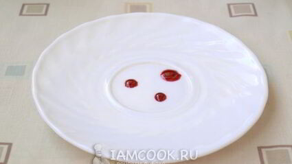 джем из терна