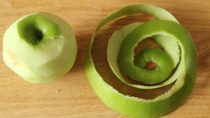 пряный томатно-яблочный джем