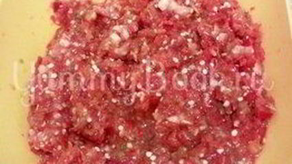 горький перец на зиму