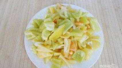 икра из баклажанов с помидорами на зиму