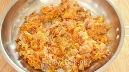 икра из опят на зиму