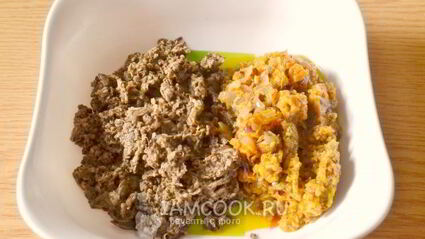 икра из опят на зиму