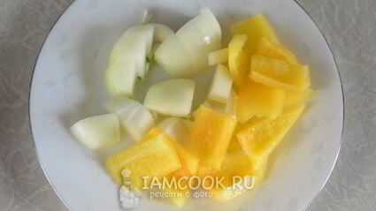 икра из тыквы на зиму