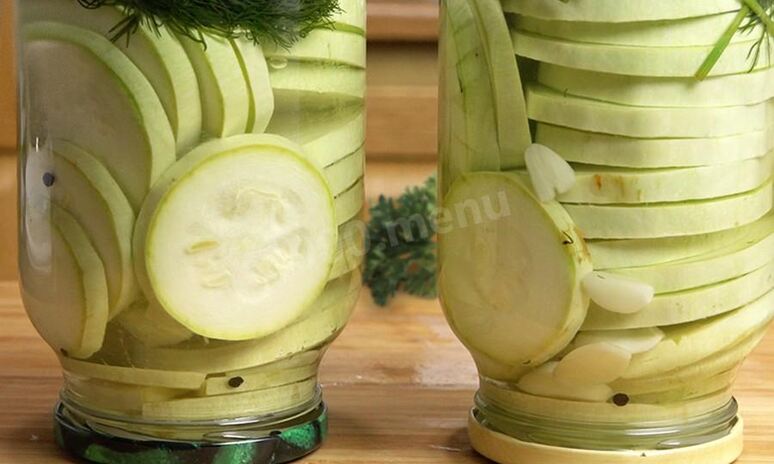 Рецепт кабачки на зиму пальчики оближешь без стерилизации