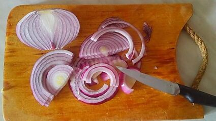 кабачки с перцем квашеные на зиму