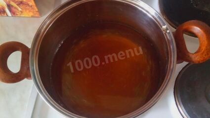 кабачки с перцем квашеные на зиму