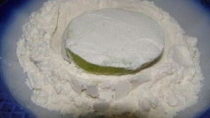 кабачки жареные на зиму