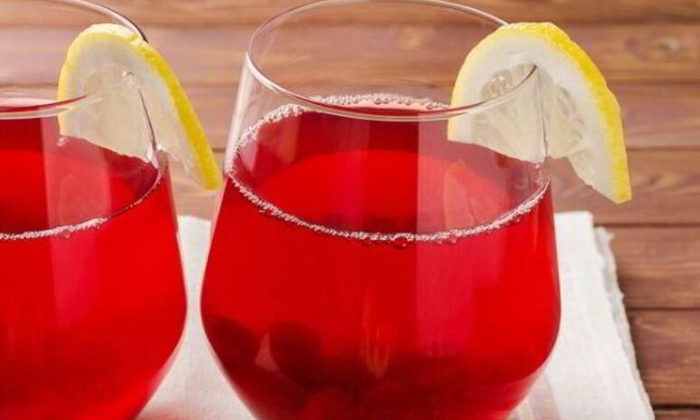 Рецепт фруктово-ягодный компот из свежих фруктов