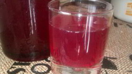 китайский компот