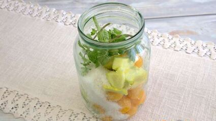 компот из алычи