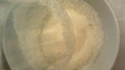 компот из апельсинов