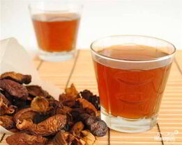 Компот из изюма