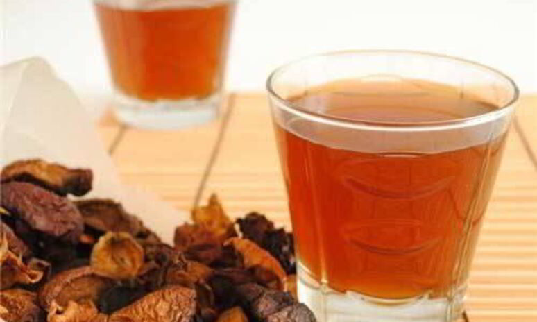 Рецепт компот из изюма