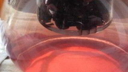 компот из изюма