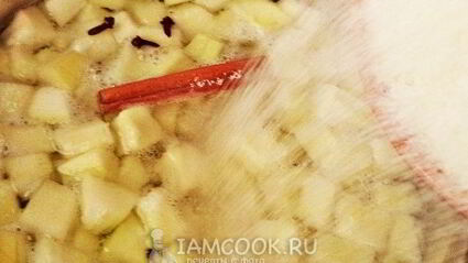 компот из кабачков на зиму