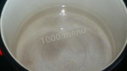 компот из лимонов на зиму