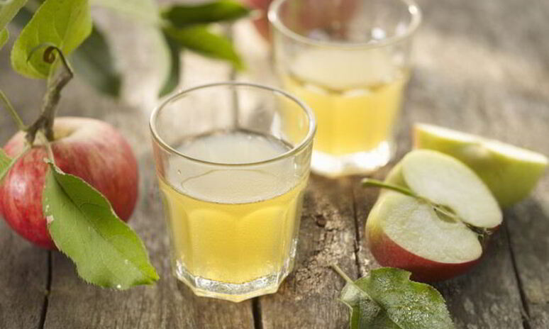 Рецепт компот из ранеток