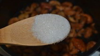 компот из сухофруктов в мультиварке