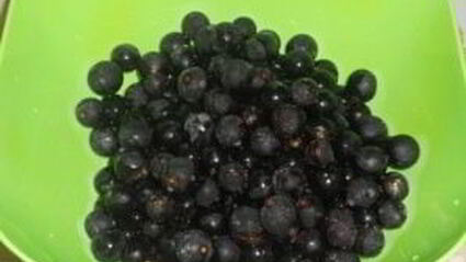 компот из винограда на зиму