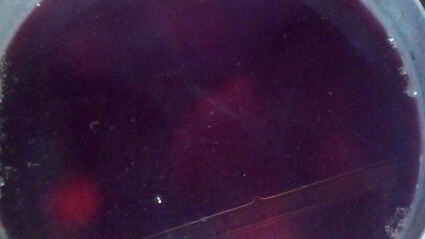 компот из замороженных ягод