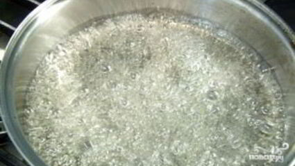 малиновый компот на зиму