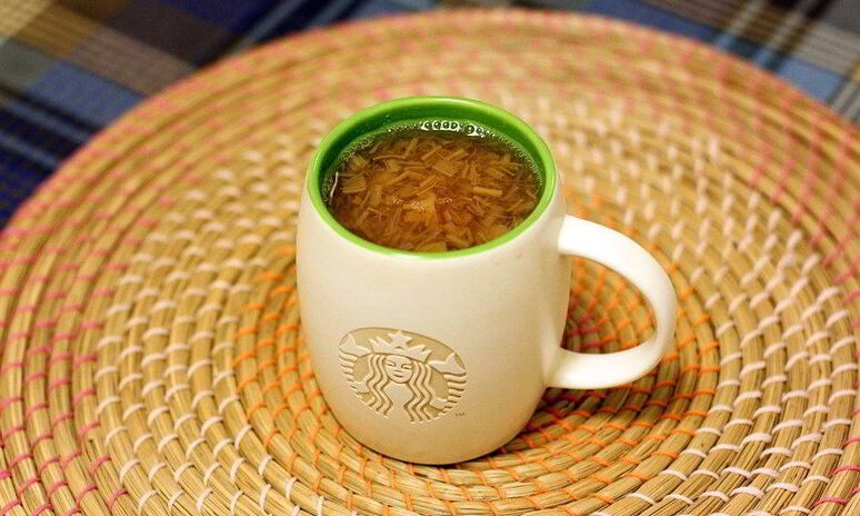 Рецепт простой компот из ревеня