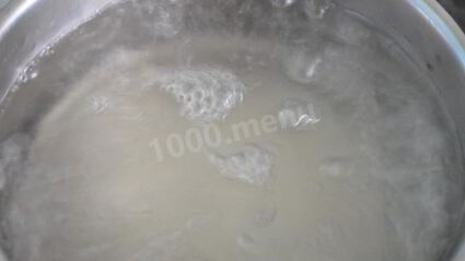 виноградный компот из изабеллы