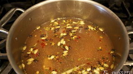 консервированная фасоль на зиму