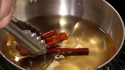 консервированные яблоки в собственном соку на зиму