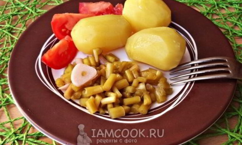 Рецепт черемша маринованная