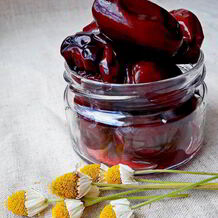 Маринуем на зиму