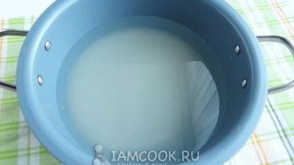 груши маринованные на зиму без стерилизации