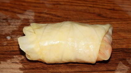 капуста маринованная острая