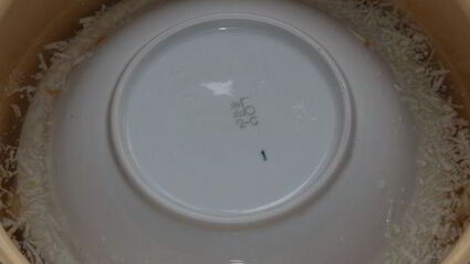 капуста маринованная острая