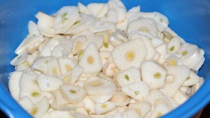 капуста маринованная по-глазовски