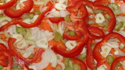 капуста маринованная по-глазовски