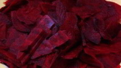 капуста, маринованная по-корейски со свеклой