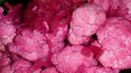 капуста, маринованная с овощами на зиму